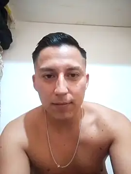 Snapshot of LuisMex1998 chatting on 14, 9, 2025 LuisMex1998 online show from 14, 9, 2025
