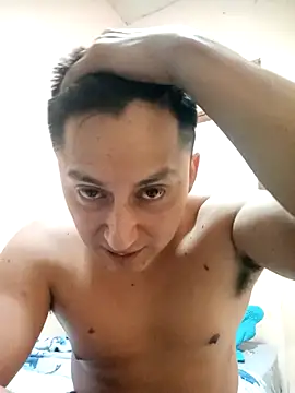 LuisMex1998 online show from 22, 2, 2026