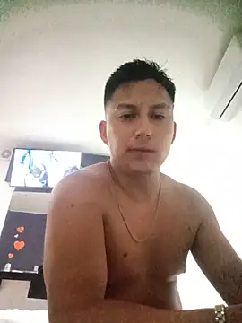 LuisMex1998 online show from 3, 6, 2026