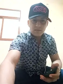 LuisMex1998 online show from 12, 1, 2026