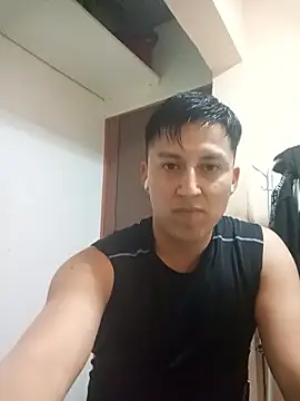 LuisMex1998 online show from 14, 1, 2026