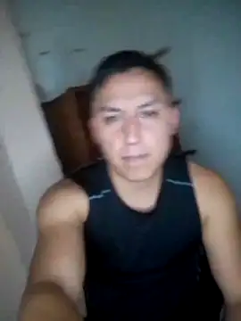 LuisMex1998 online show from 13, 11, 2025