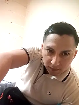 LuisMex1998 online show from 1, 3, 2026