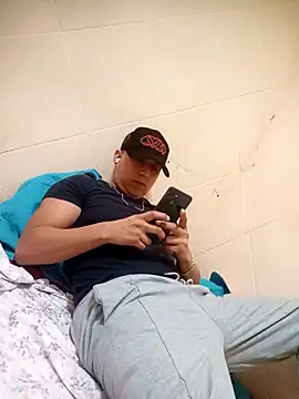 LuisMex1998 online show from 16, 3, 2026