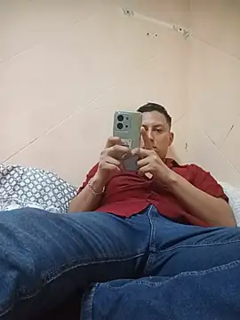 LuisMex1998 online show from 6, 6, 2026