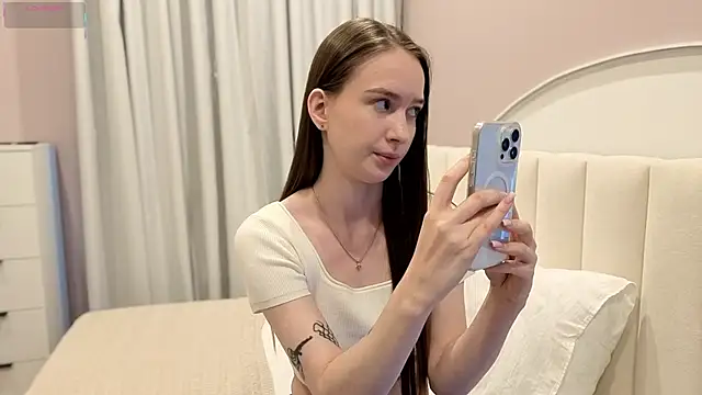 Snapshot of Seelexi chatting on 16, 6, 2026 Seelexi online show from 16, 6, 2026