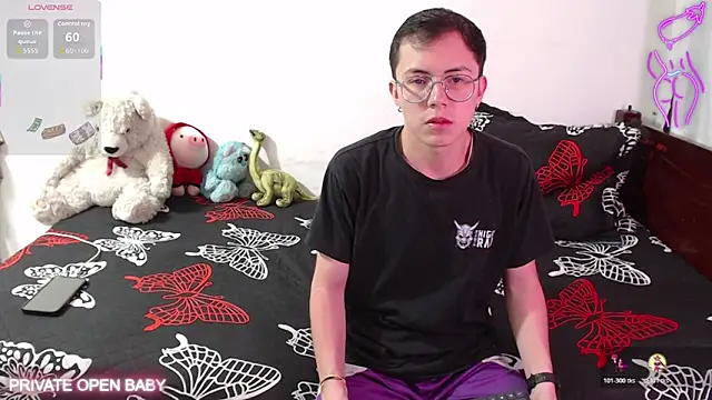 Tina 4 Charlie online show from 22, 10, 2025