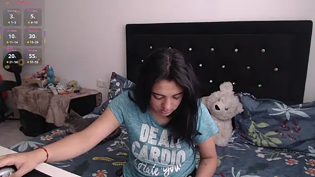Tina 4 Charlie online show from 19, 2, 2025