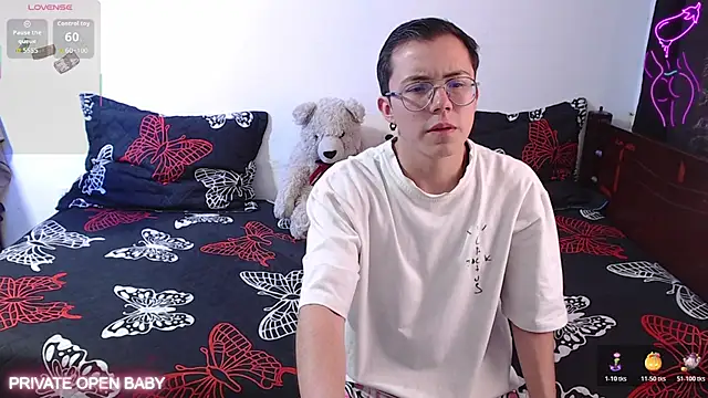 Tina 4 Charlie online show from 28, 10, 2025