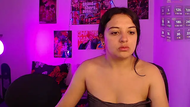 Tina 4 Charlie online show from 11, 2, 2025