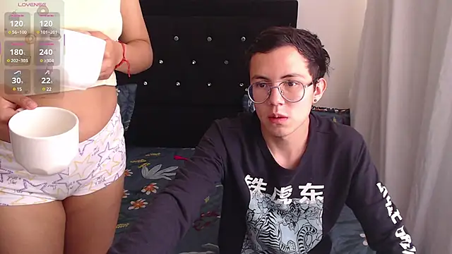 Tina 4 Charlie online show from 20, 2, 2025