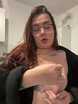 Cherrycherrymiss online show from 11, 2, 2025