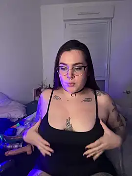 Cherrycherrymiss online show from 8, 2, 2025