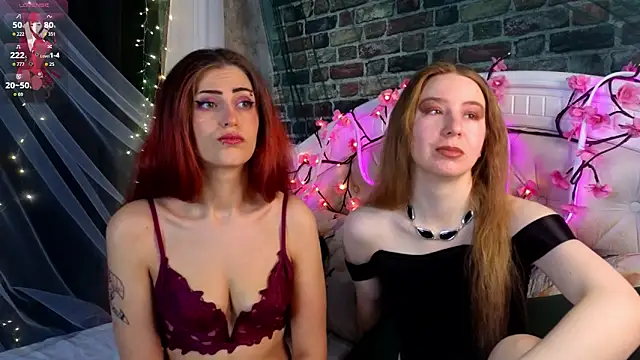 MarjorieBrown online show from 9, 2, 2026