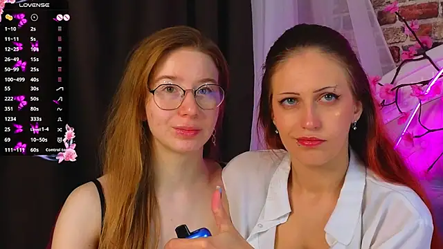 MarjorieBrown online show from 17, 11, 2025