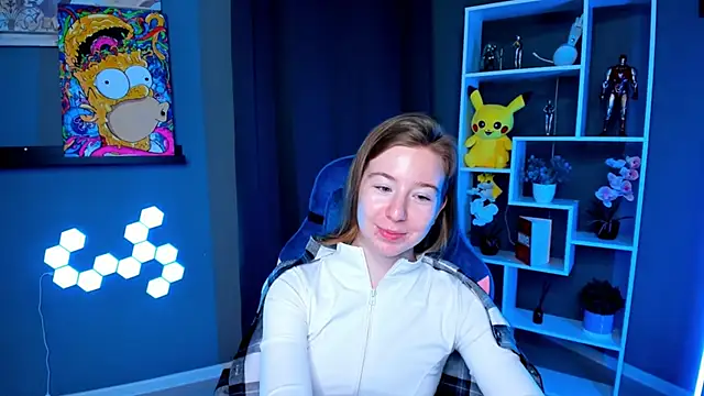 MarjorieBrown online show from 22, 1, 2025