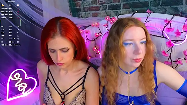 MarjorieBrown online show from 25, 3, 2026