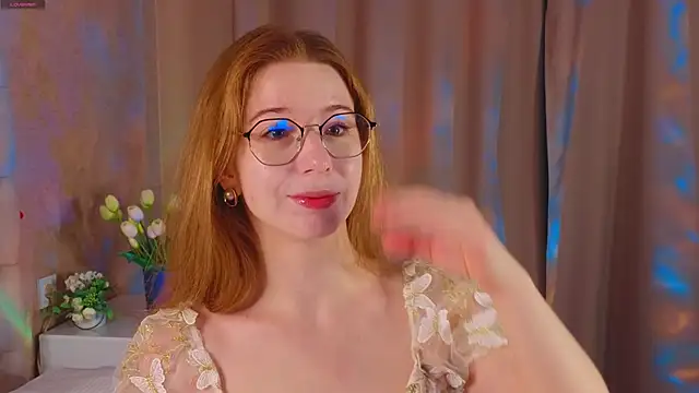 MarjorieBrown online show from 11, 10, 2025