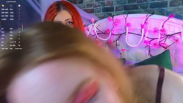 MarjorieBrown online show from 15, 4, 2026