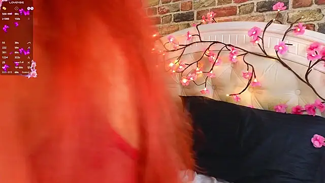 MarjorieBrown online show from 27, 11, 2025