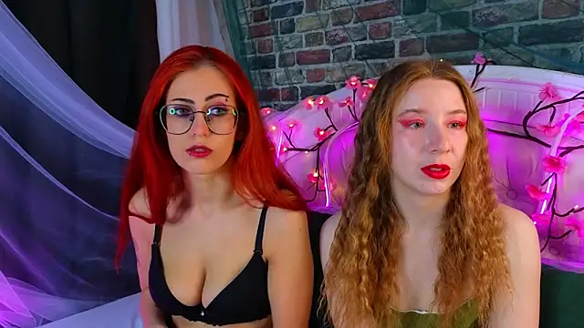 MarjorieBrown online show from 19, 3, 2026