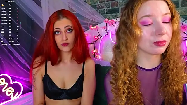 MarjorieBrown online show from 24, 3, 2026