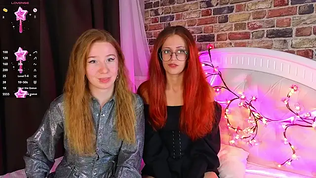 MarjorieBrown online show from 4, 11, 2025