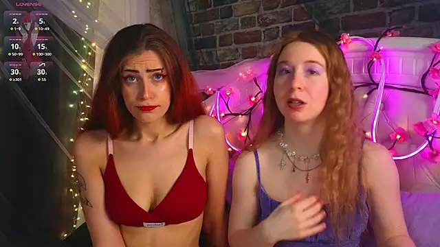 MarjorieBrown online show from 11, 2, 2026