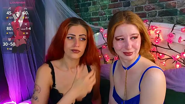 MarjorieBrown online show from 14, 6, 2026