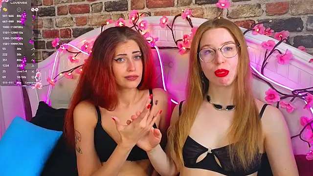 MarjorieBrown online show from 14, 12, 2025