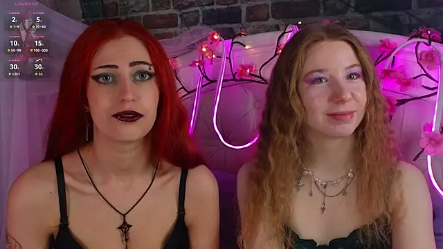 MarjorieBrown online show from 26, 2, 2026