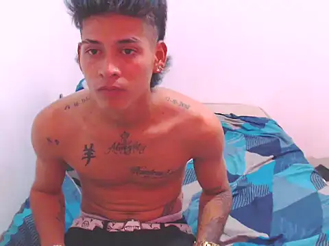 lu nastyboy18 online show from 22, 1, 2025
