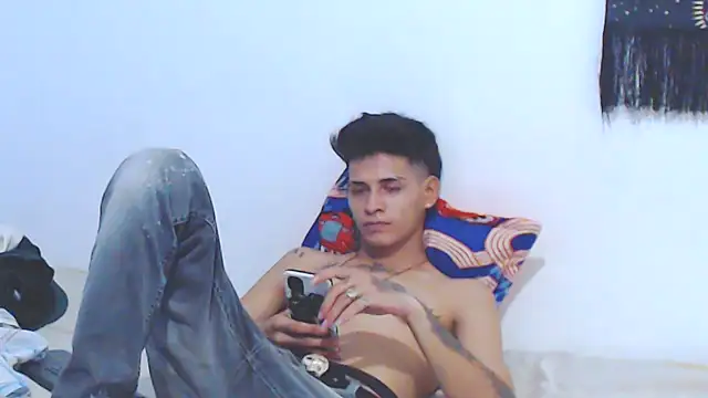 lu nastyboy18 online show from 8, 9, 2025