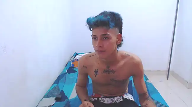 lu nastyboy18 online show from 20, 1, 2025