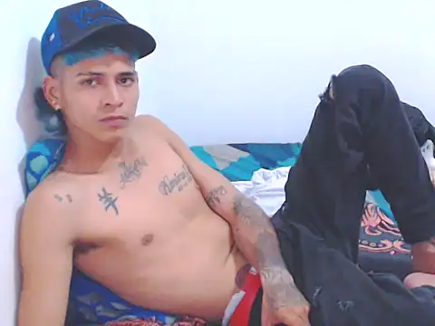 lu nastyboy18 online show from 30, 1, 2025