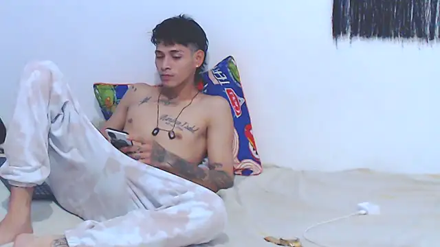lu nastyboy18 online show from 11, 9, 2025