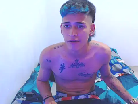 lu nastyboy18 online show from 25, 1, 2025