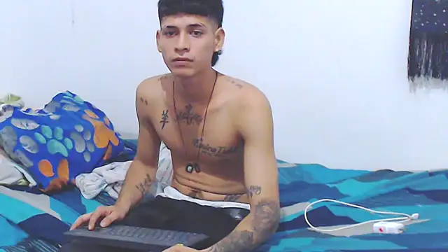 lu nastyboy18 online show from 7, 10, 2025
