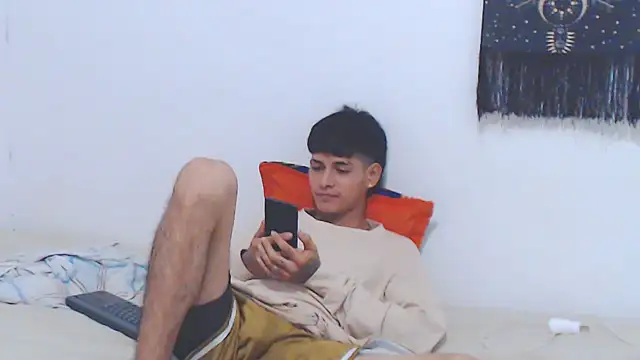 lu nastyboy18 online show from 19, 9, 2025
