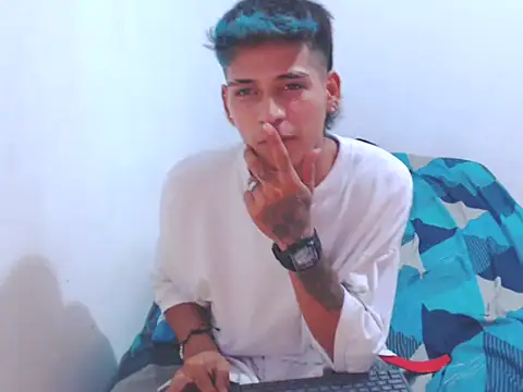 lu nastyboy18 online show from 29, 1, 2025