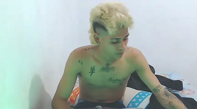 lu nastyboy18 online show from 7, 3, 2025