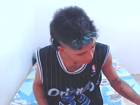 lu nastyboy18 online show from 5, 2, 2025