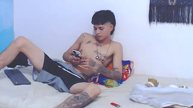 lu nastyboy18 online show from 13, 9, 2025