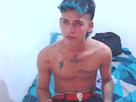 lu nastyboy18 online show from 28, 1, 2025