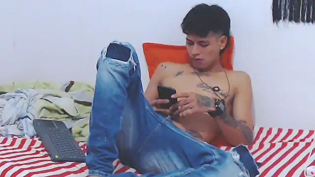 lu nastyboy18 online show from 24, 9, 2025