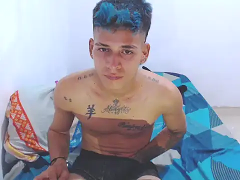 lu nastyboy18 online show from 20, 1, 2025