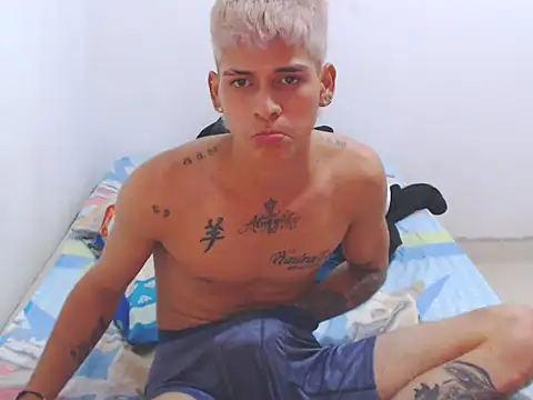 lu nastyboy18 online show from 6, 2, 2025