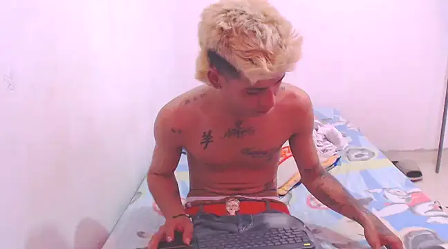 lu nastyboy18 online show from 2, 3, 2025