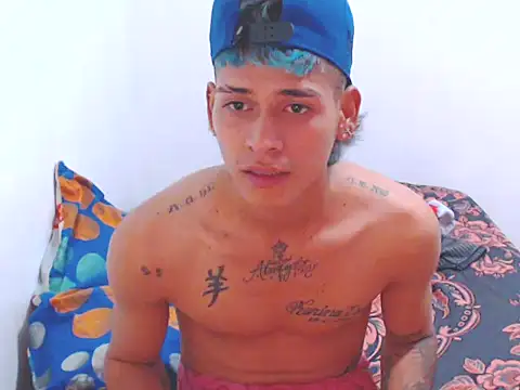 lu nastyboy18 online show from 30, 1, 2025