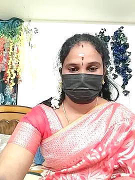 Snapshot of Tamil_Aathira chatting on 5, 10, 2025 Tamil Aathira online show from 5, 10, 2025